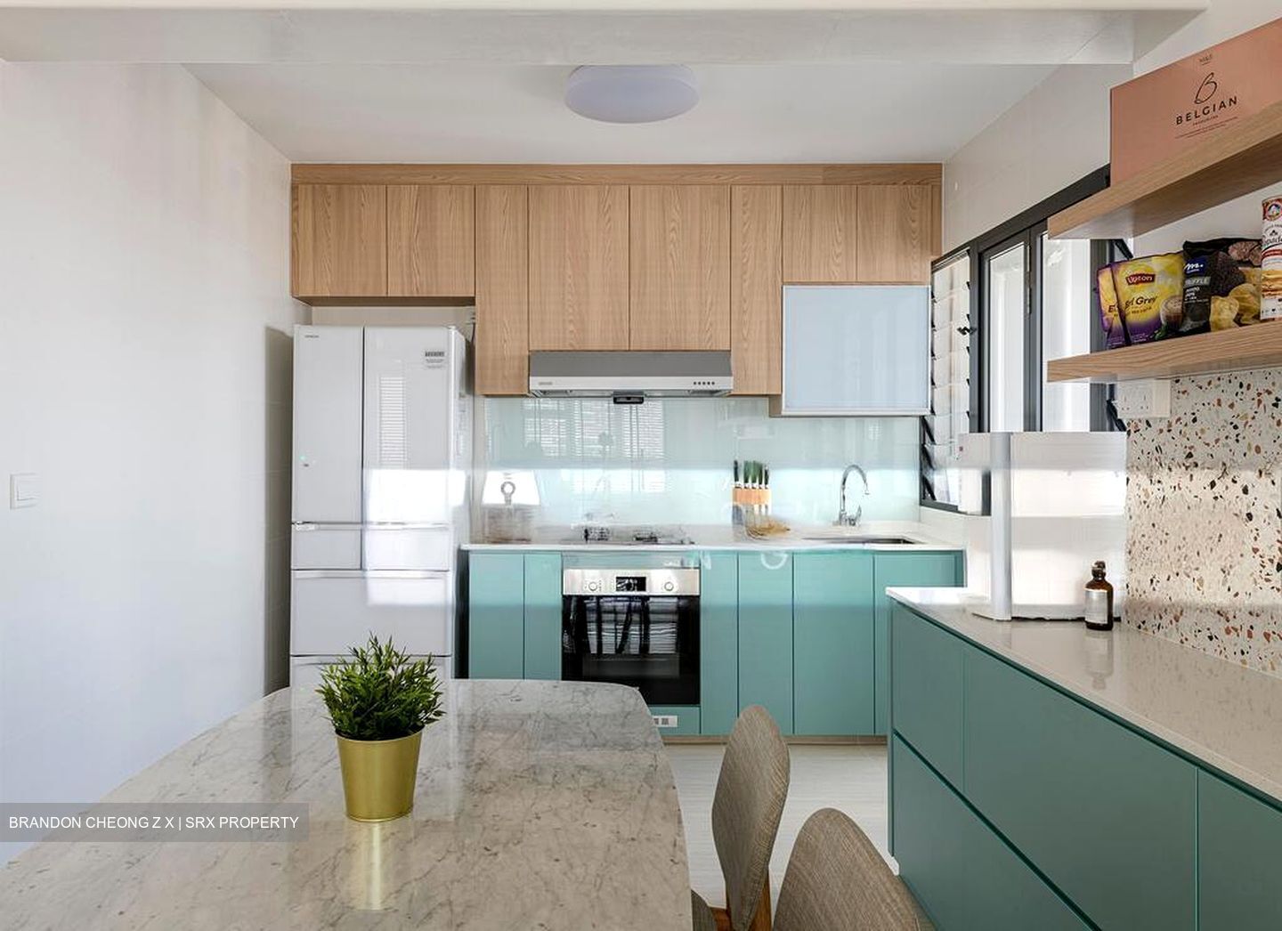 Blk 445A Clementi Crest (Clementi), HDB 4 Rooms #486632751